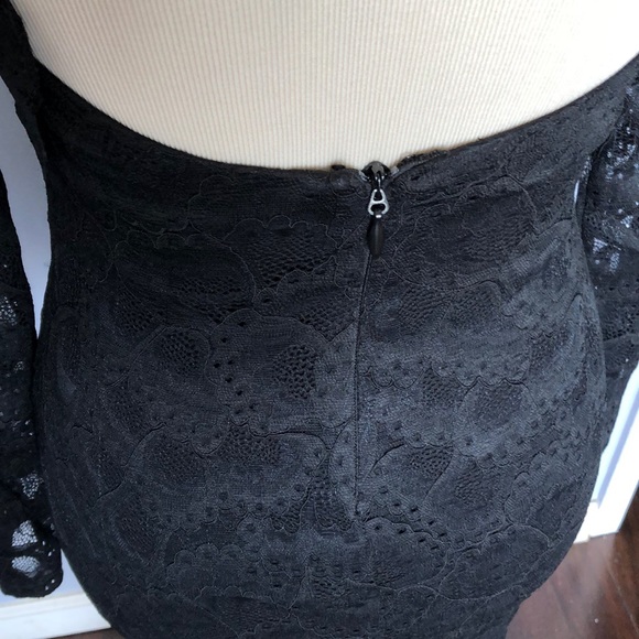 Bebe dress - Picture 4 of 5